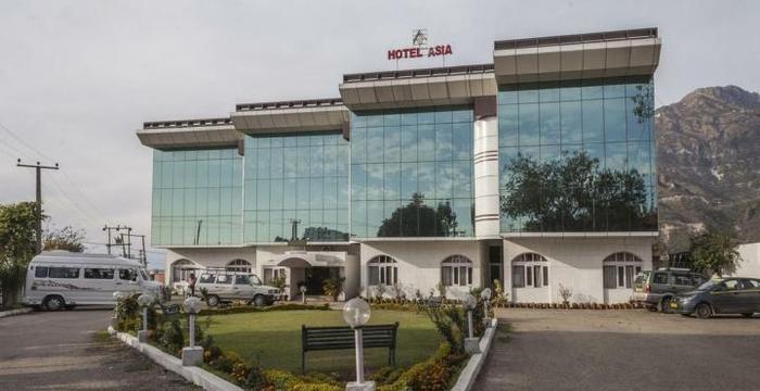 Hotel Asia Vaishno Devi